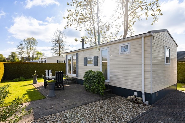 Medium property photo - Vogels' Tún 31, 8851 HT Tzummarum
